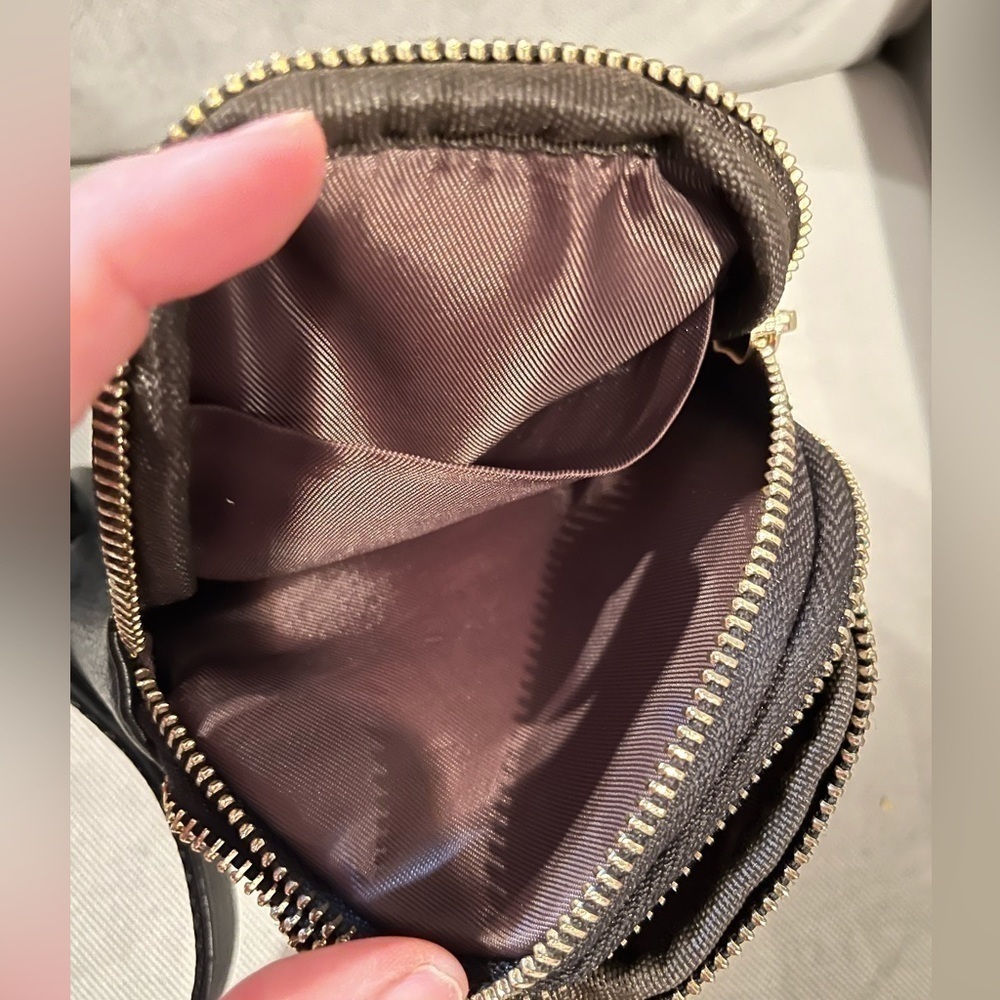 Taomicmic crossbody bag - Picture 4 of 6